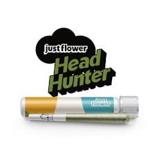 Head Hunter 1.0g Multipack, Pre-Rolls