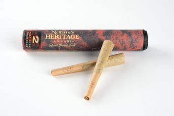 Lemon Margy 1.0g Multipack, Pre-Rolls