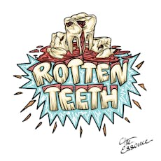 (the) Essence Rotten Teeth 3.5g Flower