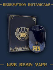 Sour Perm 1g All-In-One, Live Resin