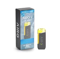 Tropical Chill 2g All-In-One