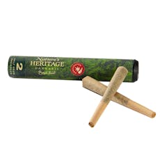 Blueberry 1.0g Multipack, Pre-Rolls