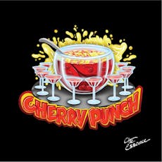 Cherry Punch 3.5g Flower