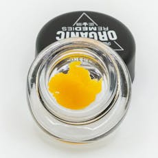 Pillow Lava 2.0g Cured, Badder