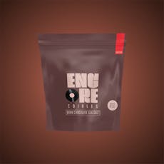 Dark Chocolate RSO (S) 100mg, Chocolate