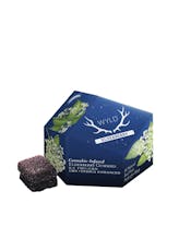 Elderberry 2:1 100mg Candy, Gummy