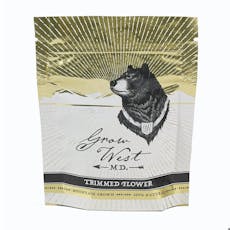 Spruce Goose 3.5g Flower