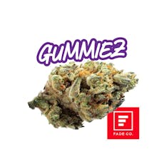 Gummiez 7.0g Smalls