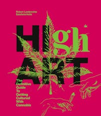 High Art EACH, Book
