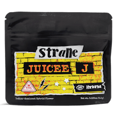 Juicee J 3.5g Flower