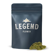 Lemon Splash 14.0g Flower