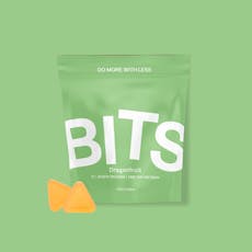 Dragonfruit LOL 1:1 CBC/THC 100mg Candy, Gummy