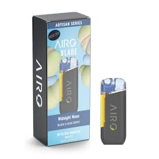 AiroPro Midnight Moon 1.0g All-In-One