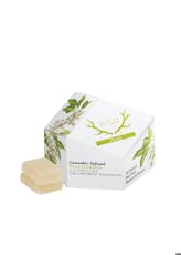 Pear 1:1 100mg Candy, Gummy