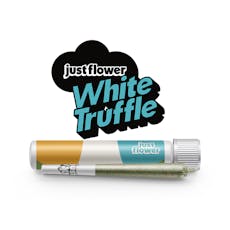 White Truffle 1.0g Multipack, Pre-Rolls