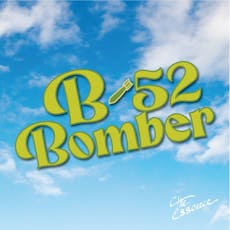 B52 Bomber 3.5g Flower