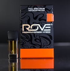 Pineapple Express (Vape Reload) 1g, Reload