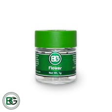 Bedford Grow Mayday 1g Flower