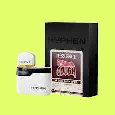 Strawberry Cough 1.0g All-In-One