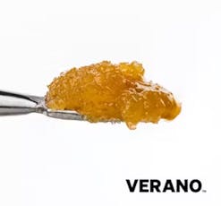 B52 Bomber 1.0g Cured Resin, Sugar