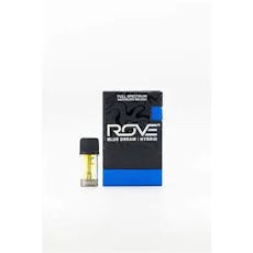 Blue Dream 1g, Reload