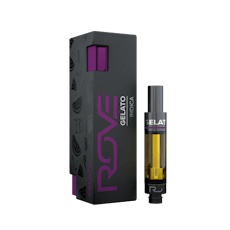 Rove Gelato Cartridge 0.5g