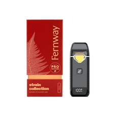 Red Headed Stranger Traveler Pro 2g, Disposable