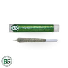 Dulce De Uva 1g Single, Pre-Roll