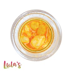 Mayday 1g Cured, Sauce