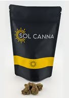 Gushermintz 7g, Flower