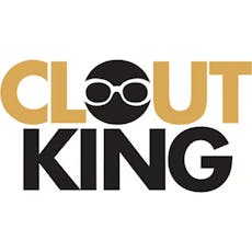 Clout King Peanut Butter Cup 3.5g Flower