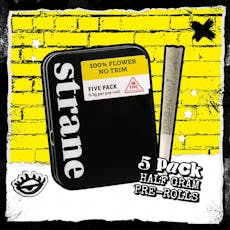 Alien Mints 2.5g, Pre-Roll Pack