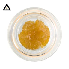 Deep Fried Ice Cream 1g Live Resin, Sugar