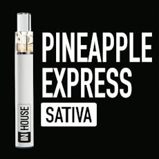 Pineapple Express 2.0g Disposable