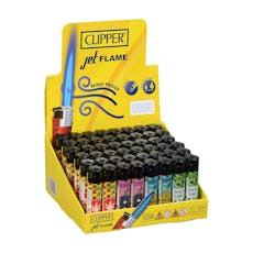 Jet Flame Lighter | Weed Signs