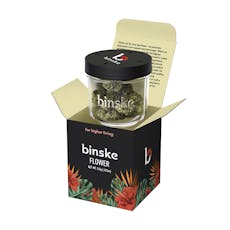 Octane Mint Sherb 14g, Flower