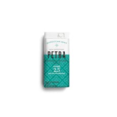 Petra Moroccan Mint Mints 40 Pack | 100mg