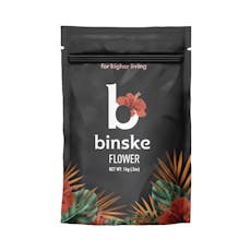 Zen Crusher 14g, Popcorn