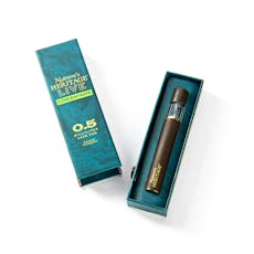 Tropical Adhesive 0.5g, Live Resin