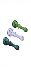 Bauble Spoon Multicolor Each, Hand Pipe