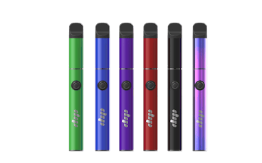 Lunar Dab Pen, Vaporizer for Concentrate