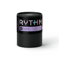 Rythm Gogurtz Live Resin 1g
