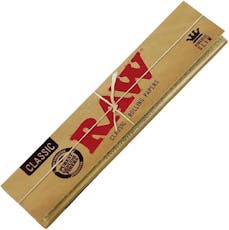 King Size Slim Each, Rolling Papers