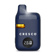 Cresco Gas Station Candy Live Resin Disposable 1g