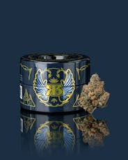 Redemption Botanicals Permanent Marker 3.5g Flower