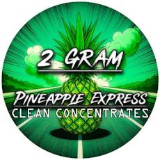 Pineapple Express 2g All-In-One