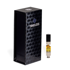 707 Headband .5g Cartridge