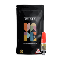 Garlic Wizard 1.0g Cartridge