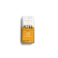 Petra Pineapple Mints 40 Pack | 100mg