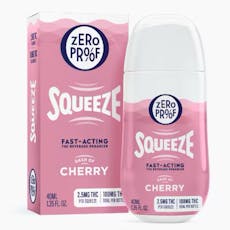 Dash of Cherry 100mg, Beverage Enhancer